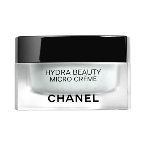 chanel hydra beauty micro creme opinie|chanel hydra beauty camellia water cream.